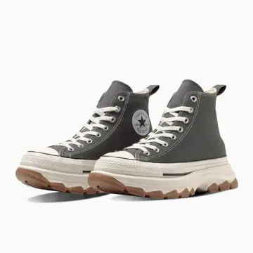 [ CONVERSE ] ALL STAR TREKWAVE HI