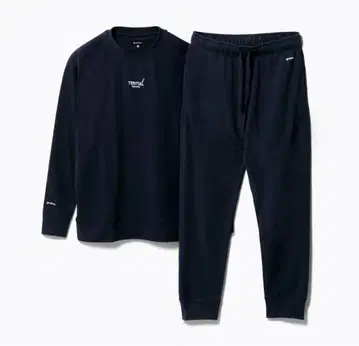 TENTAL BAKUNE Black L