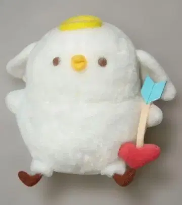 카나헤이의 작은 동물