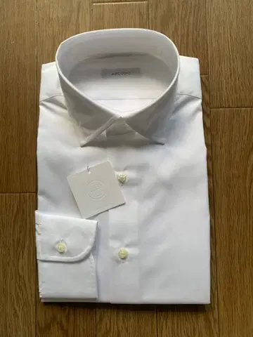 미사용 새상품 알코디오 ARCODIO GINO 38size 브로드