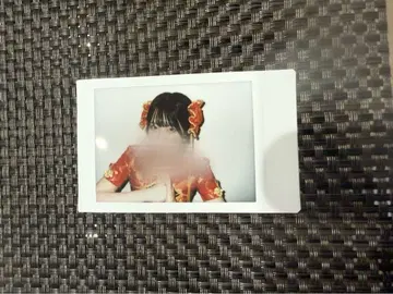 사쿠라바 하루카 폴라로이드