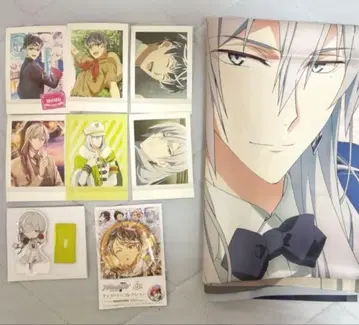 아이나나 Re:vale 굿즈 묶음 판매