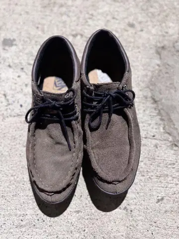 VANS 스니커즈