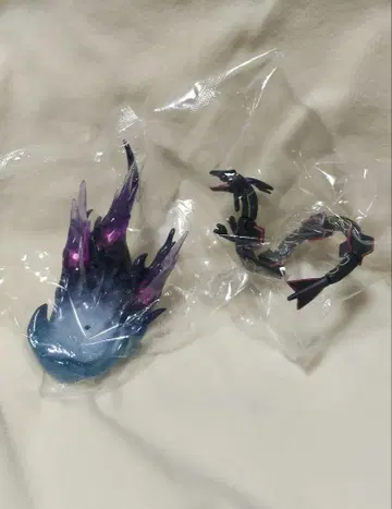 포켓몬 배틀온데스크 블랙 레그우자