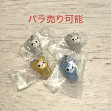트와이스 메지루시 액세서리 러블리 다현 나연 지효