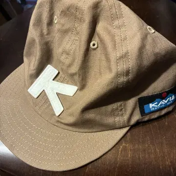 KAVU 야구 모자
