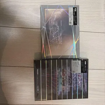SnowMan I DO ME Blu-ray 원반화
