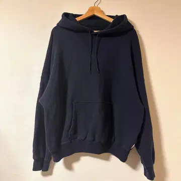 ttt msw besic hoodie Navy M