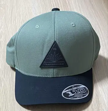 새상품 TravisMathew 트래비스 매튜 캡 프리 사이즈