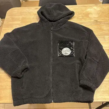 adidas 플리스 자켓 S 160cm