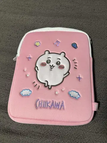 치이카와 태블릿 케이스 한국