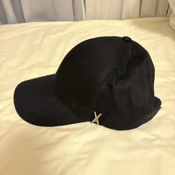 VARZAR 캡 블랙