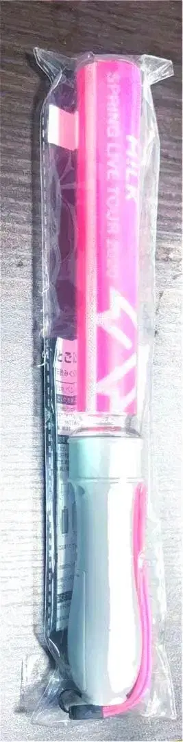 스프링 라이브 투어 2020 응원봉