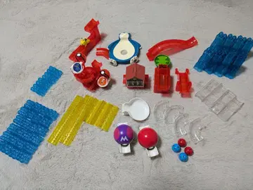 포켓몬 굴러가 스위치