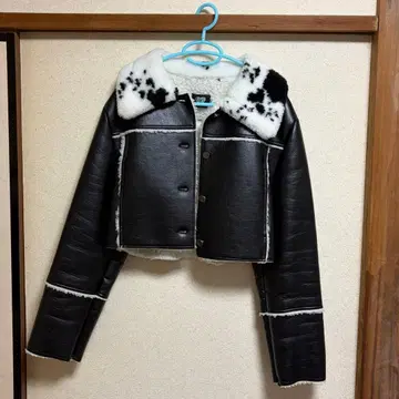 LUV IS TRUE COW MUSTANG M 사이즈