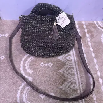 any Sis 숄더백