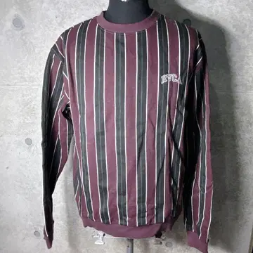 RVCA 여성용 트레이닝복 겨울 루카 맨투맨 구제 의류