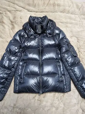 TATRAS 네이비 다운 자켓