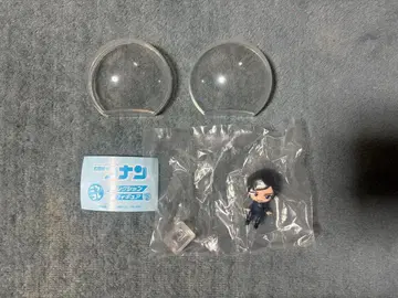명탐정 코난 코로코레 컬렉션 피규어 vol.2 모로후시 타카아키 가챠