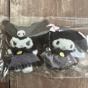 Maison de FLEUR KUROMI / MY MELODY 참