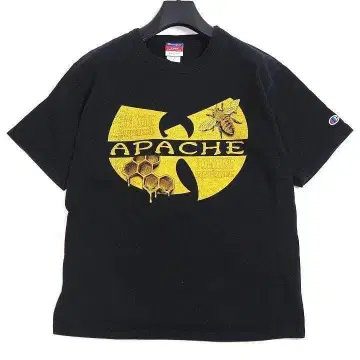 우탱 스타일 챔피온 바디 APACHE DMN APPAREL