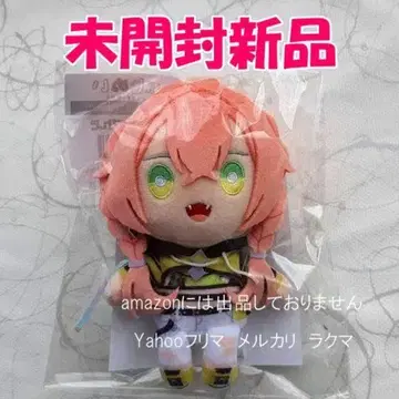 니지산지 시시도 아카리 Idios 1st Anniversary 니지누이