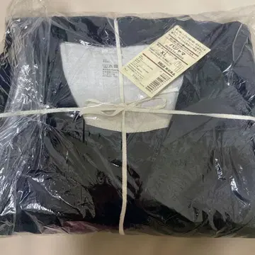 무인양품 플란넬 파자마 XL