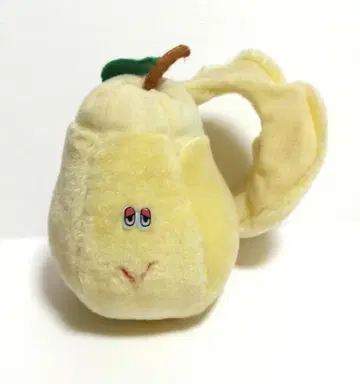 라 프랑스 봉제 인형 레트로 양배 농산물 후르츠