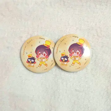 컬러풀 피치 산리오 캔 스타 ver 유안군