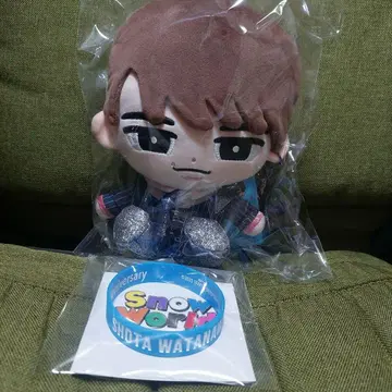 굿즈 세트