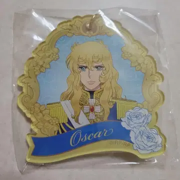 [ 베르사이유의 장미 ] 베르바라 백참 오스칼