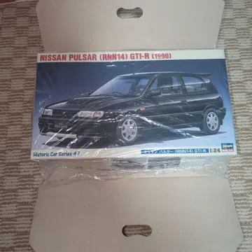 미개봉 Nissan Pulsar (RNN14) GTI-R 1:24