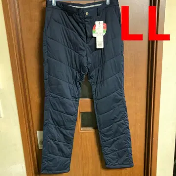 캘러웨이 남성용 골프웨어 스타 스트레치 충전솜 팬츠