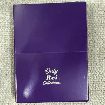 UNDEAD 온리 컬렉션 only collections 사쿠마 레이