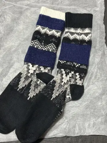 sacai 양말 삭스 사카이 잡화 액세서리