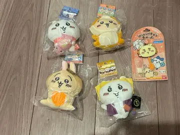 새상품 지역 한정 치이카와 (먼작귀)