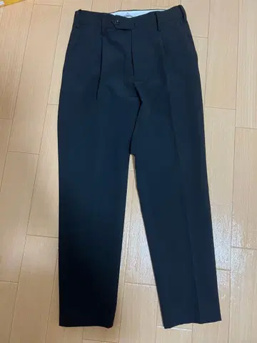 Thingless 1P SLACKS BEAUTY&YOUTH