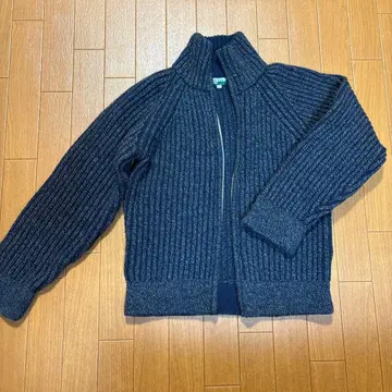 Paul Smith Jeans 니트 가디건 M 사이즈