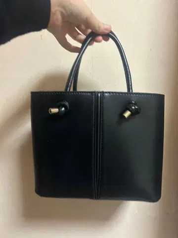 ZARA 핸드백