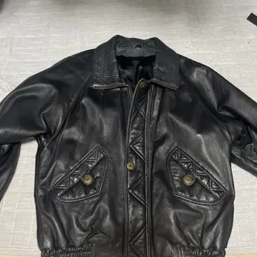 가죽 자켓 남성용