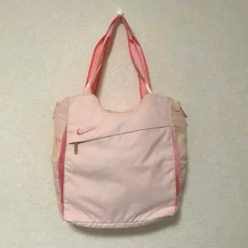 [새상품급] NIKE 토트백 헬스장 여행 가방 에코백 스포츠 메쉬