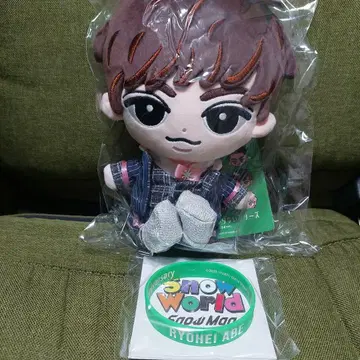 굿즈 세트