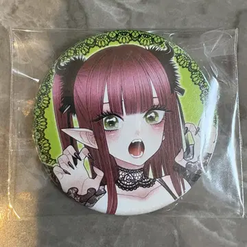 그 비스크 돌은 사랑을 한다 원작 그림 캐릭터 배지 컬렉션 리즈큥