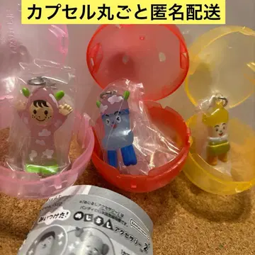 미이츠케타! 메지루시 액세서리 2 2종 오프로스키 코스키