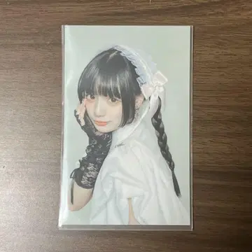 우유 타오 트레이딩 카드