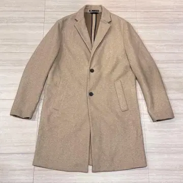ZARA 4WAY 체스터 코트 베이지 L 사이즈