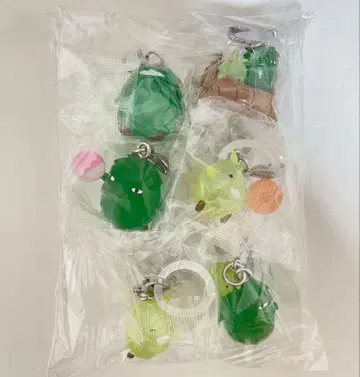 모리조와 킷코로 메지루시 액세서리 컴플리트