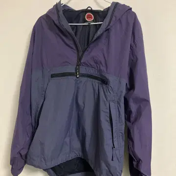 럭키 스트라이크 아노락 구제 의류 크롭 자켓 90년대 90s