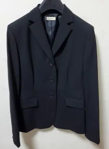 여성용 취업 정장 9호