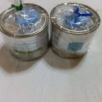 피니셔즈 폴리 퍼티 2종 세트